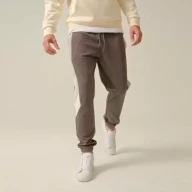 Брюки KELME Knitted Trousers (Dark Grey/Grey) - Брюки KELME Knitted Trousers (Dark Grey/Grey)