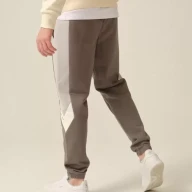 Брюки KELME Knitted Trousers (Dark Grey/Grey) - Брюки KELME Knitted Trousers (Dark Grey/Grey)