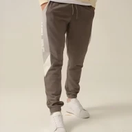Брюки KELME Knitted Trousers (Dark Grey/Grey) - Брюки KELME Knitted Trousers (Dark Grey/Grey)