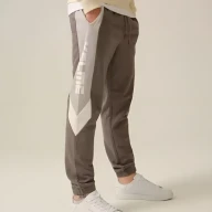 Брюки KELME Knitted Trousers (Dark Grey/Grey) - Брюки KELME Knitted Trousers (Dark Grey/Grey)
