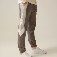 Брюки KELME Knitted Trousers (Dark Grey/Grey) - Брюки KELME Knitted Trousers (Dark Grey/Grey)