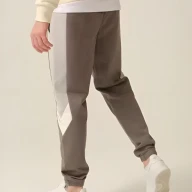 Брюки KELME Knitted Trousers (Dark Grey/Grey) - Брюки KELME Knitted Trousers (Dark Grey/Grey)