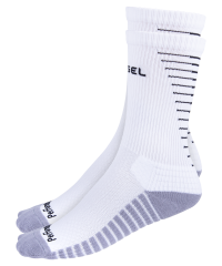 Носки спортивные DIVISION PerFormDRY Pro Training Socks, белый