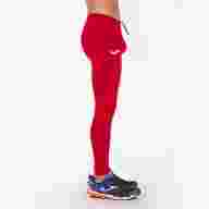 Леггинсы JOMA BRAMA ACADEMY Красный - Леггинсы JOMA BRAMA ACADEMY Красный