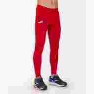 Леггинсы JOMA BRAMA ACADEMY Красный - Леггинсы JOMA BRAMA ACADEMY Красный