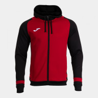 Толстовка JOMA LIDER 104300.601 - Толстовка JOMA LIDER 104300.601