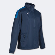 Дождевик JOMA ALASKA Темно синий-синий - Дождевик JOMA ALASKA Темно синий-синий