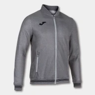Джемпер JOMA CAMPUS III Серый - Джемпер JOMA CAMPUS III Серый