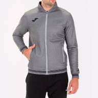 Джемпер JOMA CAMPUS III Серый - Джемпер JOMA CAMPUS III Серый