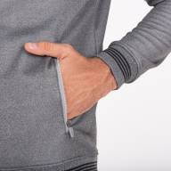 Джемпер JOMA CAMPUS III Серый - Джемпер JOMA CAMPUS III Серый