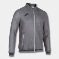 Джемпер JOMA CAMPUS III Серый - Джемпер JOMA CAMPUS III Серый