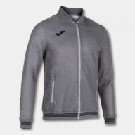 Джемпер JOMA CAMPUS III Серый - Джемпер JOMA CAMPUS III Серый