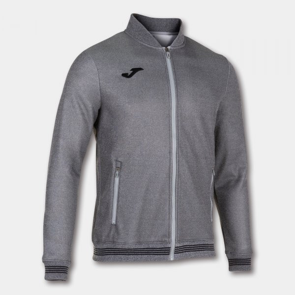 Джемпер JOMA CAMPUS III Серый
