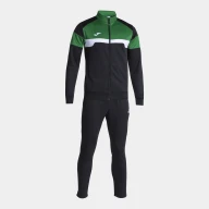 Спортивный костюм JOMA DANUBIO III     - Спортивный костюм JOMA DANUBIO III    
