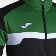 Спортивный костюм JOMA DANUBIO III     - Спортивный костюм JOMA DANUBIO III    