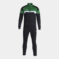 Спортивный костюм JOMA DANUBIO III     - Спортивный костюм JOMA DANUBIO III    