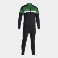 Спортивный костюм JOMA DANUBIO III     - Спортивный костюм JOMA DANUBIO III    
