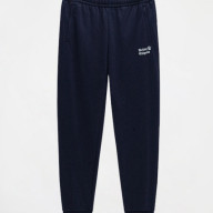 Брюки KELME Knitted Trousers Blue - Брюки KELME Knitted Trousers Blue