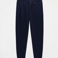 Брюки KELME Knitted Trousers Blue - Брюки KELME Knitted Trousers Blue