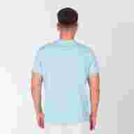 Футболка JOMA CHAMELEON Светло синий - Футболка JOMA CHAMELEON Светло синий