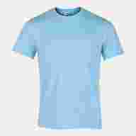 Футболка JOMA CHAMELEON Светло синий - Футболка JOMA CHAMELEON Светло синий