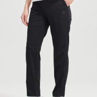 Брюки KELME Knitted Trousers Black - Брюки KELME Knitted Trousers Black