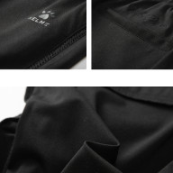 Брюки KELME Knitted Trousers Black - Брюки KELME Knitted Trousers Black