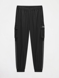 Брюки KELME Woven Trousers Black