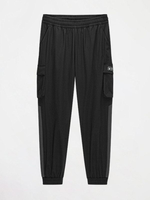 Брюки KELME Woven Trousers Black