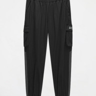 Брюки KELME Woven Trousers Black - Брюки KELME Woven Trousers Black