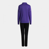 Женский спортивный костюм JOMA CHAMPIONSHIP VIII VIOLETA   - Женский спортивный костюм JOMA CHAMPIONSHIP VIII VIOLETA  