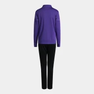 Женский спортивный костюм JOMA CHAMPIONSHIP VIII VIOLETA   - Женский спортивный костюм JOMA CHAMPIONSHIP VIII VIOLETA  
