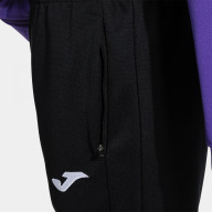 Женский спортивный костюм JOMA CHAMPIONSHIP VIII VIOLETA   - Женский спортивный костюм JOMA CHAMPIONSHIP VIII VIOLETA  