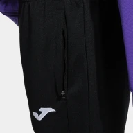 Женский спортивный костюм JOMA CHAMPIONSHIP VIII VIOLETA   - Женский спортивный костюм JOMA CHAMPIONSHIP VIII VIOLETA  