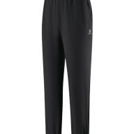 Брюки KELME Fleece-lined Woven Trousers Black - Брюки KELME Fleece-lined Woven Trousers Black