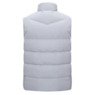Жилет KELME Down Vest Grey - Жилет KELME Down Vest Grey