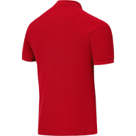 Поло JOGEL CAMP 2 CVC Polo, красный - Поло JOGEL CAMP 2 CVC Polo, красный