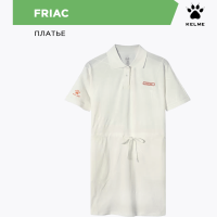 KELME Платье FRIAC QZ60152001.100 (05-L)