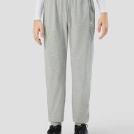 Детские брюки KELME Knitted Trousers Grey - Детские брюки KELME Knitted Trousers Grey