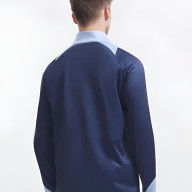 Олимпийка KELME Quilted Training Jumper Dark Blue - Олимпийка KELME Quilted Training Jumper Dark Blue