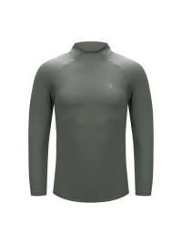 Термобелье (верх) KELME Thick Tights Dark Green