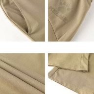 Брюки KELME Knitted Straight-Leg Trousers Beige - Брюки KELME Knitted Straight-Leg Trousers Beige