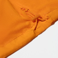 Детская ветровка KELME Raincoat Orange - Детская ветровка KELME Raincoat Orange