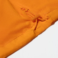 Детская ветровка KELME Raincoat Orange - Детская ветровка KELME Raincoat Orange