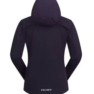 Ветровка KELME Women's Stretch Coat Dark Purple - Ветровка KELME Women's Stretch Coat Dark Purple