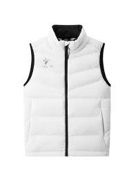 Детский жилет KELME Vest Kid White