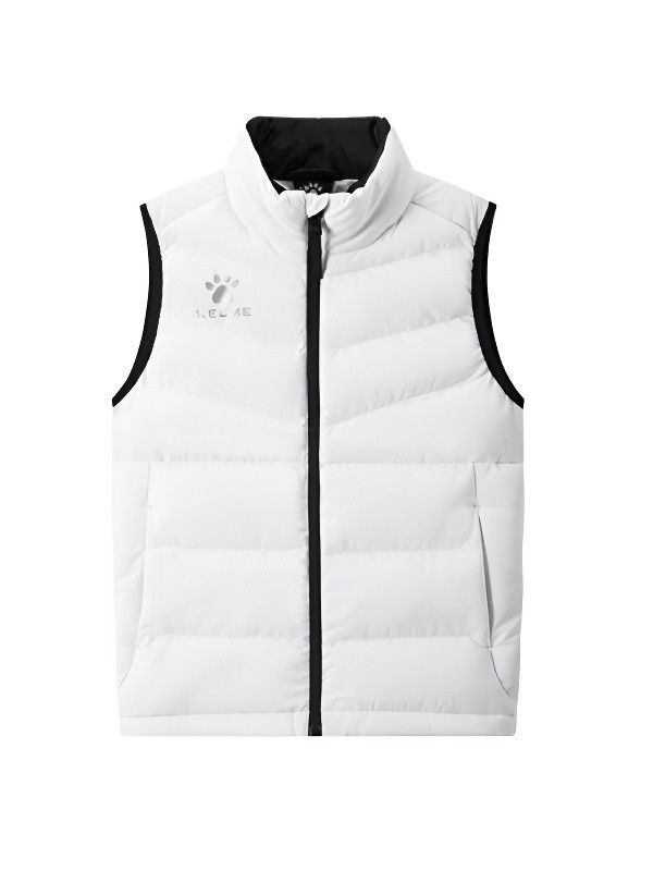 Детский жилет KELME Vest Kid White
