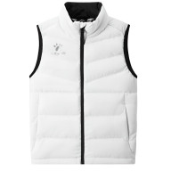Детский жилет KELME Vest Kid White - Детский жилет KELME Vest Kid White