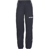 Брюки парадные детские ATEMI, цв черный, арт APNT-002JSS23-BLK (128)