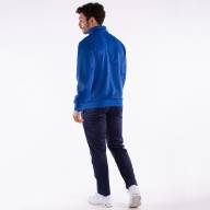 Костюм спортивный +ADRENALINA 3302-050-2XL, р. 2XL, 100% полиэстер, синий - Костюм спортивный +ADRENALINA 3302-050-2XL, р. 2XL, 100% полиэстер, синий